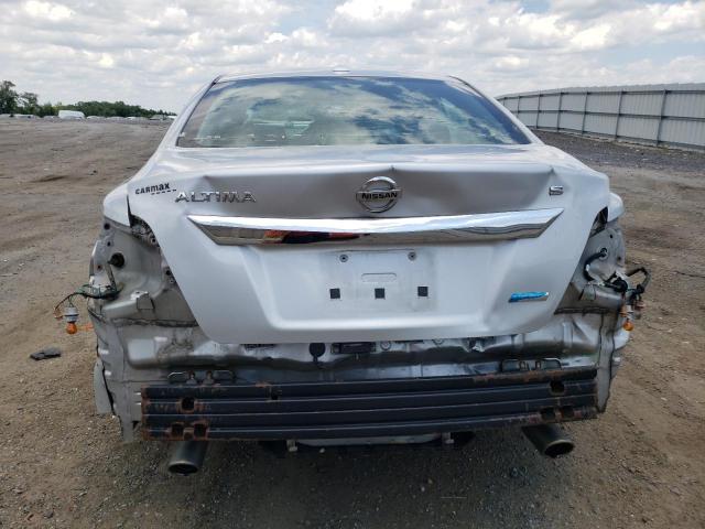Photo 6 from auction – 2014 NISSAN ALTIMA 2.5 with VIN 1N4AL3APXEN333136