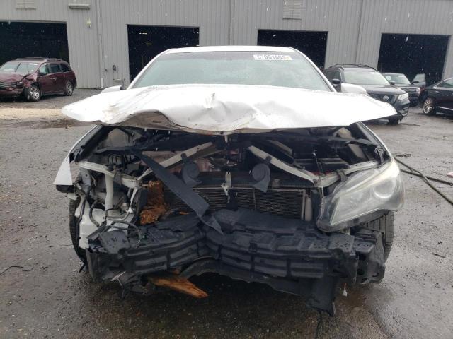 Photo 5 from auction – 2017 TOYOTA CAMRY LE with VIN 4T1BF1FK3HU294502