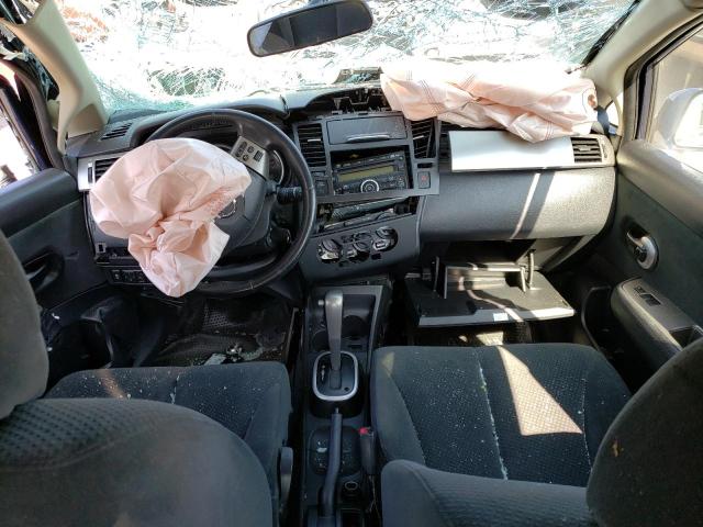 صورة رقم 8 من المزاد - 2012 NISSAN VERSA S مع VIN 3N1BC1CP4CK288636