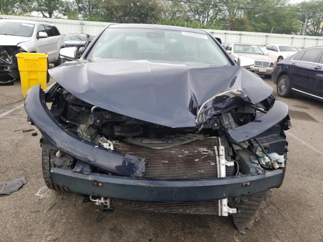 Photo 5 from auction – 2015 CHEVROLET IMPALA LTZ with VIN 1G1165S36FU104073
