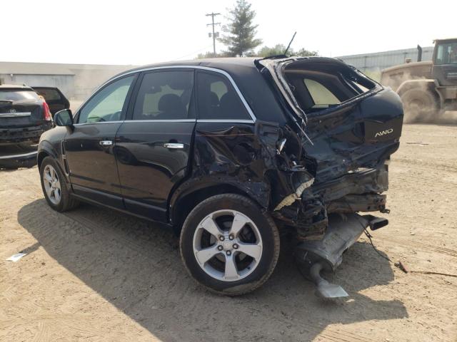 Photo 2 from auction – 2008 SATURN VUE REDLIN with VIN 3GSDL03798S664307