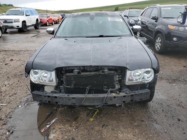 Photo 5 from auction – 2006 CHRYSLER 300C with VIN 2C3LA63H16H209335