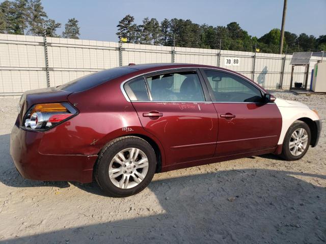 Photo 3 from auction – 2011 NISSAN ALTIMA BAS with VIN 1N4AL2AP5BN503246