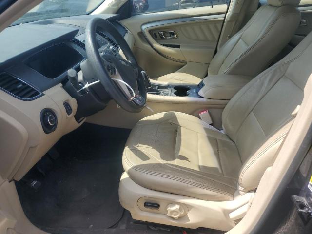 Photo 7 from auction – 2014 FORD TAURUS SE with VIN 1FAHP2D8XEG171644