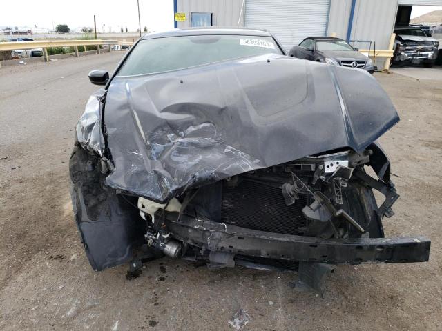Photo 5 from auction – 2014 DODGE CHARGER SE with VIN 2C3CDXBG3EH272070