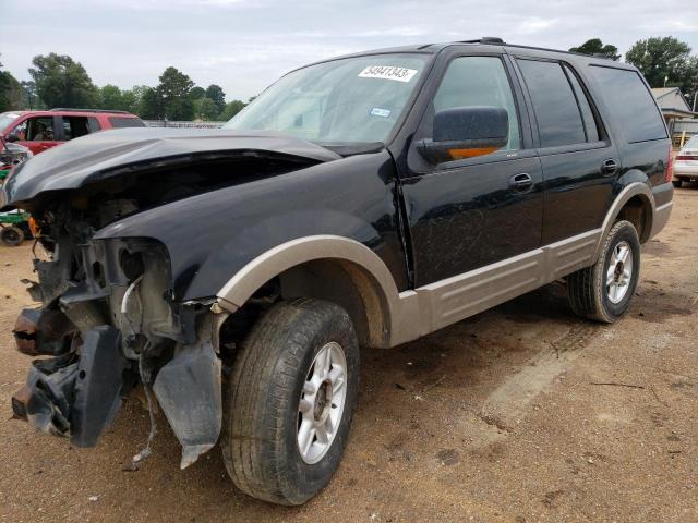 FORD EXPEDITION 2004 with VIN 1FMPU17L04LB81996 - Photo from auction