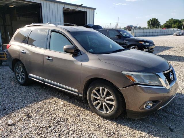 Zdjęcie 4 z aukcji – 2013 NISSAN PATHFINDER z VIN 5N1AR2MN7DC611669