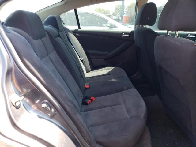 Photo 10 from auction – 2007 NISSAN ALTIMA 3.5 with VIN 1N4BL21E87C125493