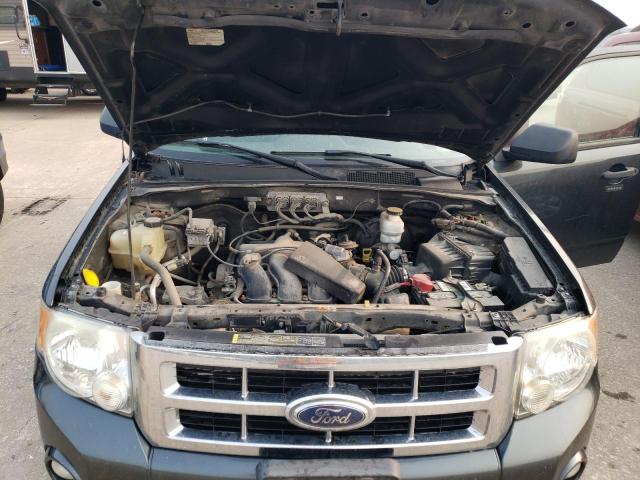 Photo 11 from auction – 2008 FORD ESCAPE XLT with VIN 1FMCU03148KD41158