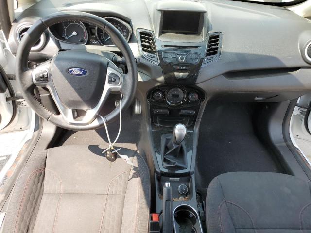 Photo 8 from auction – 2019 FORD FIESTA ST with VIN 3FADP4DJ7KM116020