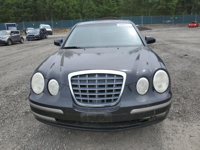Photo 5 from auction – 2006 KIA AMANTI with VIN KNALD124565088561
