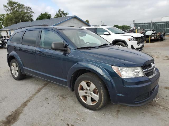 Photo 4 from auction – 2013 DODGE JOURNEY SE with VIN 3C4PDCABXDT541683