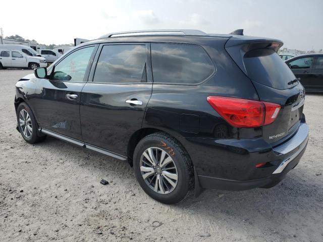 Photo 2 from auction – 2020 NISSAN PATHFINDER with VIN 5N1DR2AM4LC628940