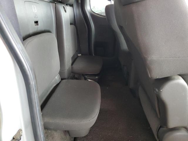 Photo 10 from auction – 2006 NISSAN FRONTIER with VIN 1N6BD06T06C407254