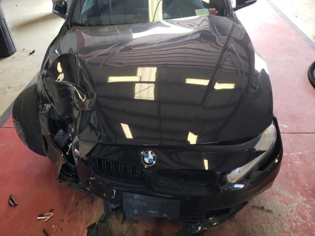 Photo 11 from auction – 2017 BMW 330 XI with VIN WBA8D9C55HK677867