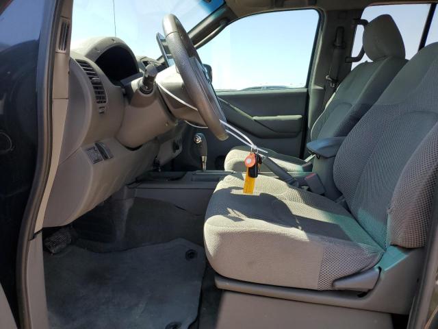 Photo 7 from auction – 2010 NISSAN FRONTIER C with VIN 1N6AD0EV6AC421084
