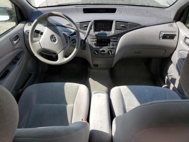 Photo 8 from auction – 2003 TOYOTA PRIUS with VIN JT2BK18U930074563