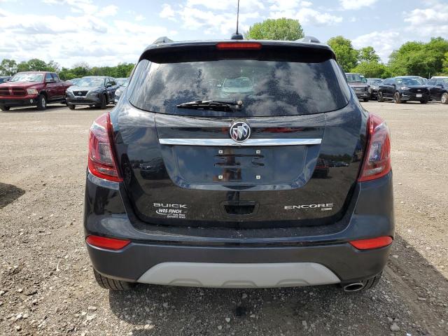 Photo 6 from auction – 2017 BUICK ENCORE ESS with VIN KL4CJGSB1HB238936