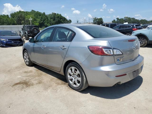 Photo 2 from auction – 2012 MAZDA 3 I with VIN JM1BL1UF3C1631232