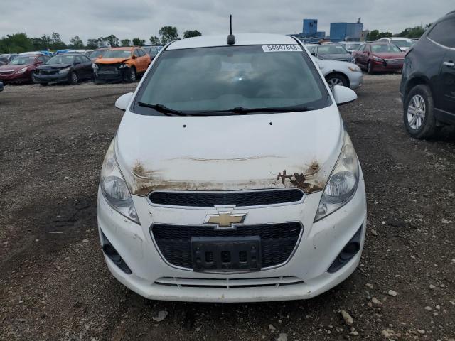 Photo 5 from auction – 2015 CHEVROLET SPARK 1LT with VIN KL8CD6S95FC762854