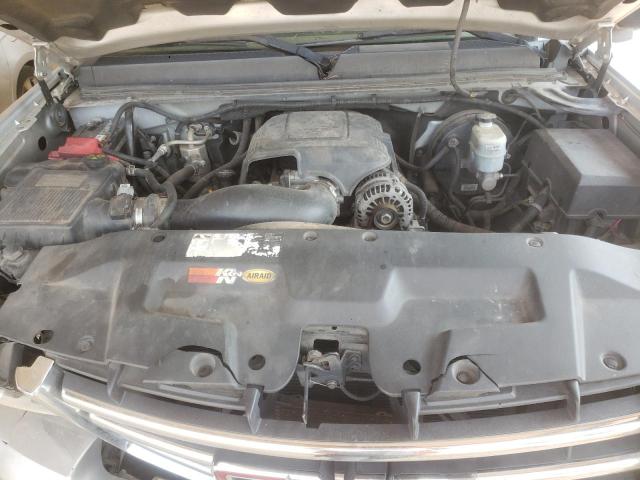 Photo 11 from auction – 2012 GMC SIERRA K15 with VIN 1GTR2VE7XCZ164974