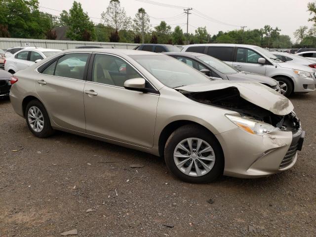 Photo 4 from auction – 2015 TOYOTA CAMRY LE with VIN 4T1BF1FK5FU490762