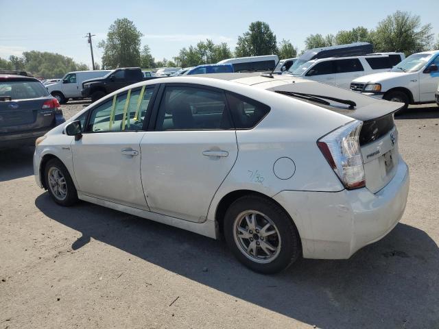 Photo 2 from auction – 2010 TOYOTA PRIUS with VIN JTDKN3DU3A5111087