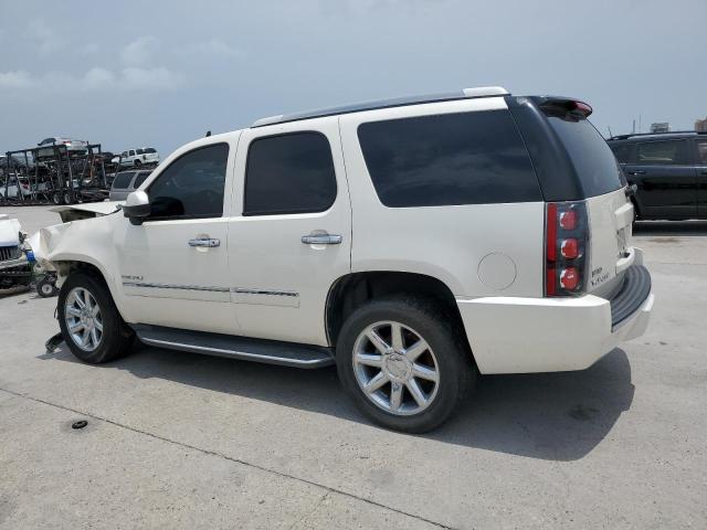 Photo 2 from auction – 2011 GMC YUKON DENA with VIN 1GKS1EEF0BR394375