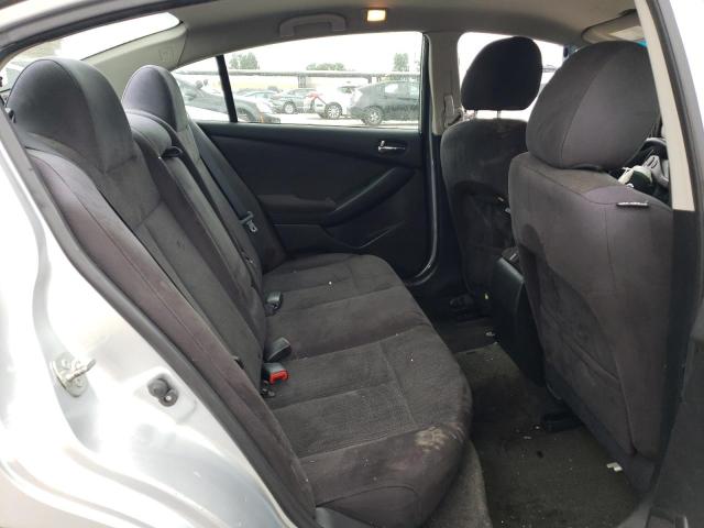 Photo 10 from auction – 2012 NISSAN ALTIMA BAS with VIN 1N4AL2AP2CC229971