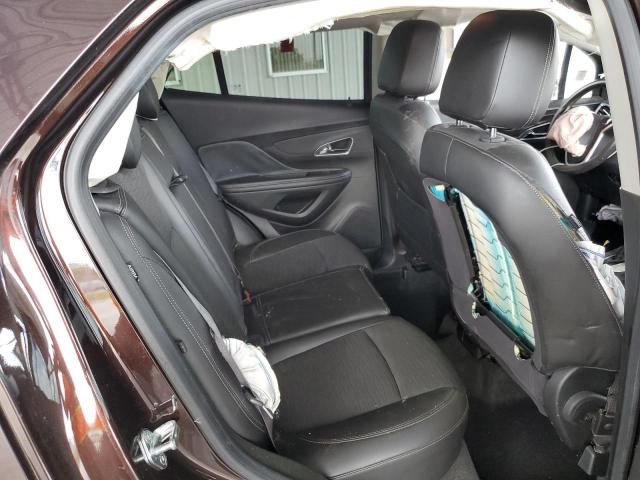 Photo 11 from auction – 2015 BUICK ENCORE CON with VIN KL4CJFSB1FB267666