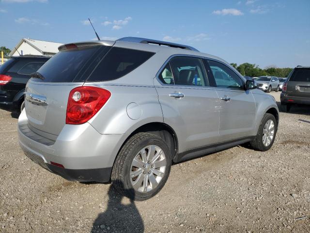 Photo 3 from auction – 2011 CHEVROLET EQUINOX LT with VIN 2CNFLNEC1B6405212