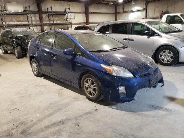 Photo 4 from auction – 2011 TOYOTA PRIUS with VIN JTDKN3DU4B0324984