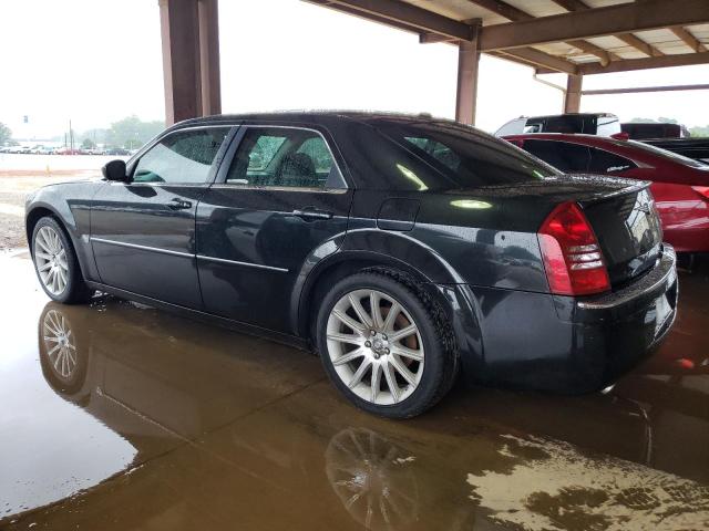 Foto 2 de la subasta – 2007 CHRYSLER 300C con VIN 2C3KA63H27H766204