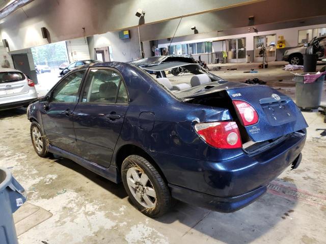 Foto 2 de la subasta – 2007 TOYOTA COROLLA CE con VIN 2T1BR32E77C788431