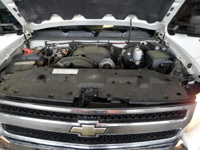 Photo 11 from auction – 2008 CHEVROLET SILVERADO with VIN 3GCEK13M18G174414