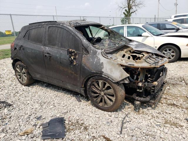 Photo 4 from auction – 2018 BUICK ENCORE PRE with VIN KL4CJASB3JB708161