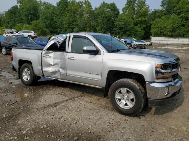 Photo 4 from auction – 2016 CHEVROLET SILVERADO with VIN 3GCUKREC7GG382973