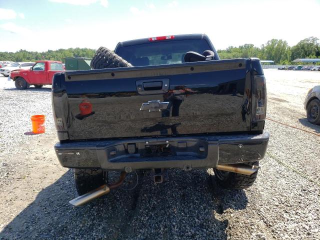 Zdjęcie 6 z aukcji – 2011 CHEVROLET SILVERADO z VIN 3GCPKTE30BG208679