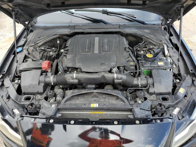 Photo 11 from auction – 2016 JAGUAR XF PREMIUM with VIN SAJBD4BV8GCY09415