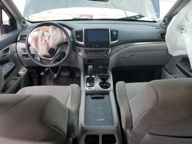 Photo 8 from auction – 2016 HONDA PILOT EX with VIN 5FNYF6H4XGB082665