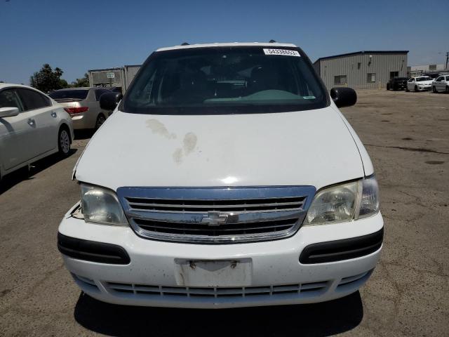 Photo 5 from auction – 2002 CHEVROLET VENTURE with VIN 1GNDX03EX2D106902