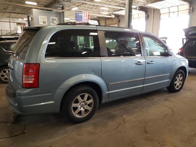Photo 3 from auction – 2010 CHRYSLER TOWN & COU with VIN 2A4RR5D15AR151804