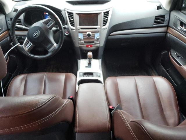 Снимка 8 от търг – 2013 SUBARU OUTBACK 2. с VIN 4S4BRBSC7D3244598