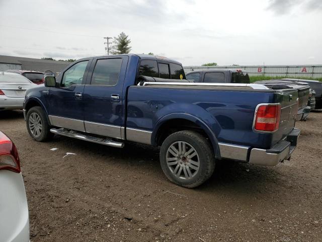 Photo 2 from auction – 2007 LINCOLN MARK LT with VIN 5LTPW18577FJ02306