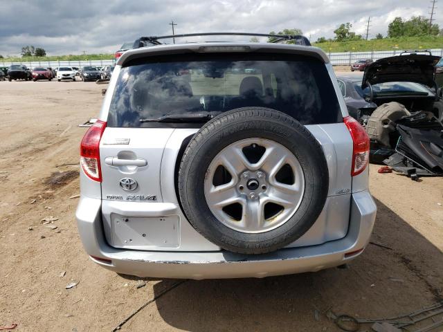 Photo 6 from auction – 2008 TOYOTA RAV4 with VIN JTMBK33V485066786