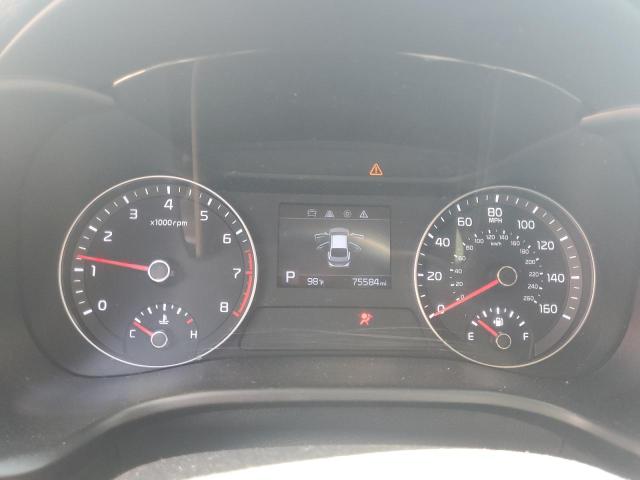 Photo 9 from auction – 2021 KIA FORTE FE with VIN 3KPF24AD1ME298181