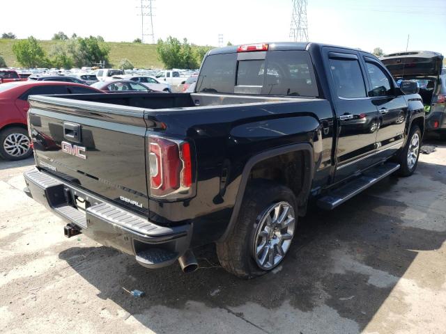 Photo 3 from auction – 2018 GMC SIERRA K15 with VIN 3GTU2PEC2JG362982