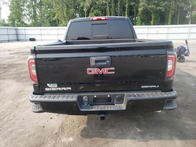 Photo 6 from auction – 2017 GMC SIERRA C15 with VIN 3GTP1PEC1HG124468