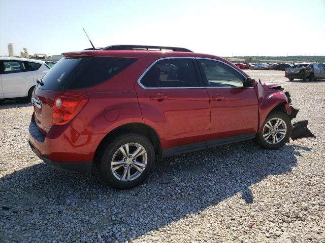 Photo 3 from auction – 2013 CHEVROLET EQUINOX LT with VIN 2GNALDEK1D6283400