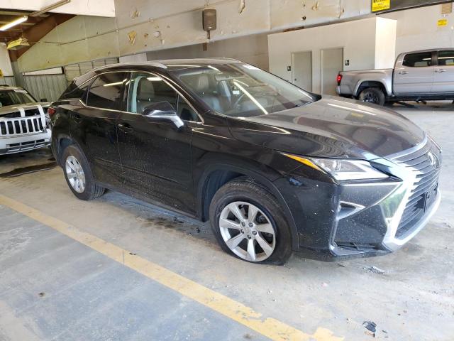 Photo 4 from auction – 2017 LEXUS RX 350 BAS with VIN 2T2BZMCA5HC117807